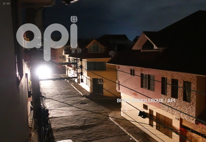 CUENCA-APAGON