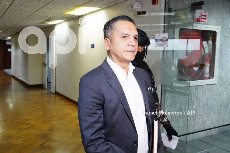 AUDIENCIA JUZGAMIENTO OBSTRUCCIO  DE LA JUSTICIA TERAN