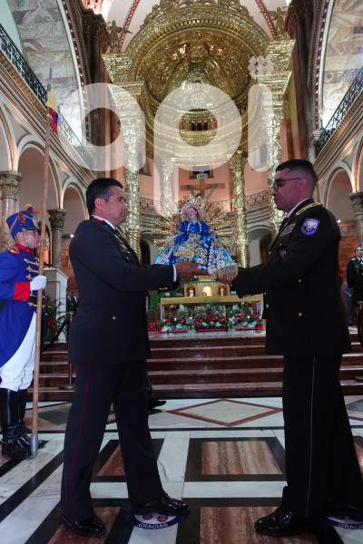 CUENCA-CAMBIO PADRINOS-NIÑO VIAJERO