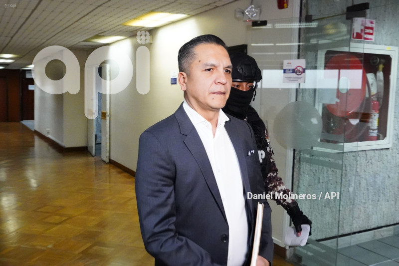 AUDIENCIA JUZGAMIENTO OBSTRUCCIO  DE LA JUSTICIA TERAN