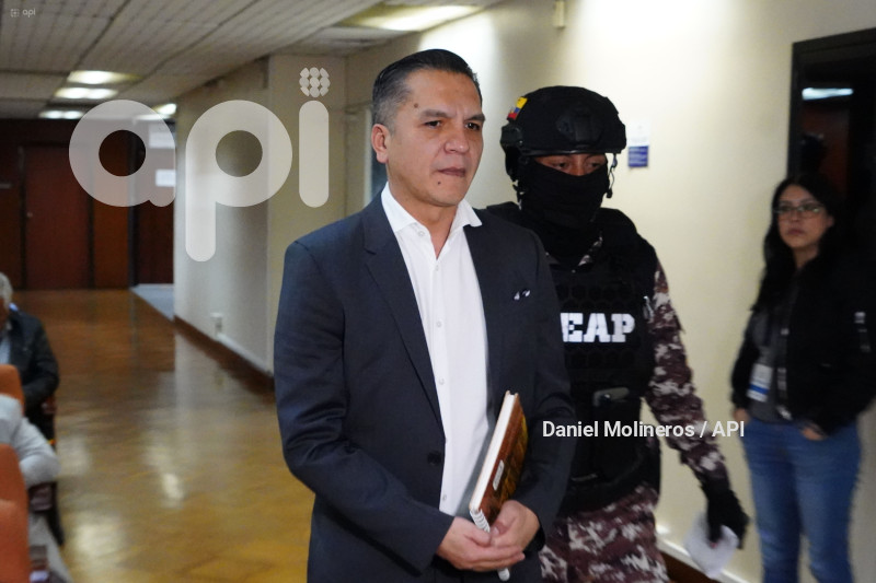 AUDIENCIA JUZGAMIENTO OBSTRUCCIO  DE LA JUSTICIA TERAN