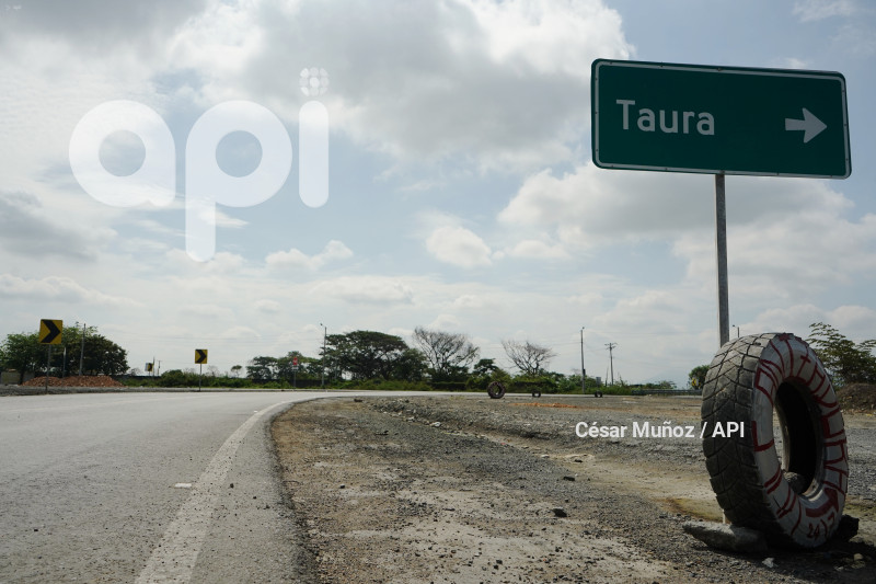 GYE-TAURA MENORES DESAPARECIDOS
