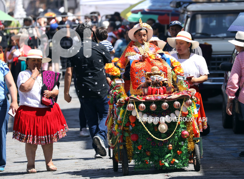 CUENCA-PASE NIÑO VIAJERO