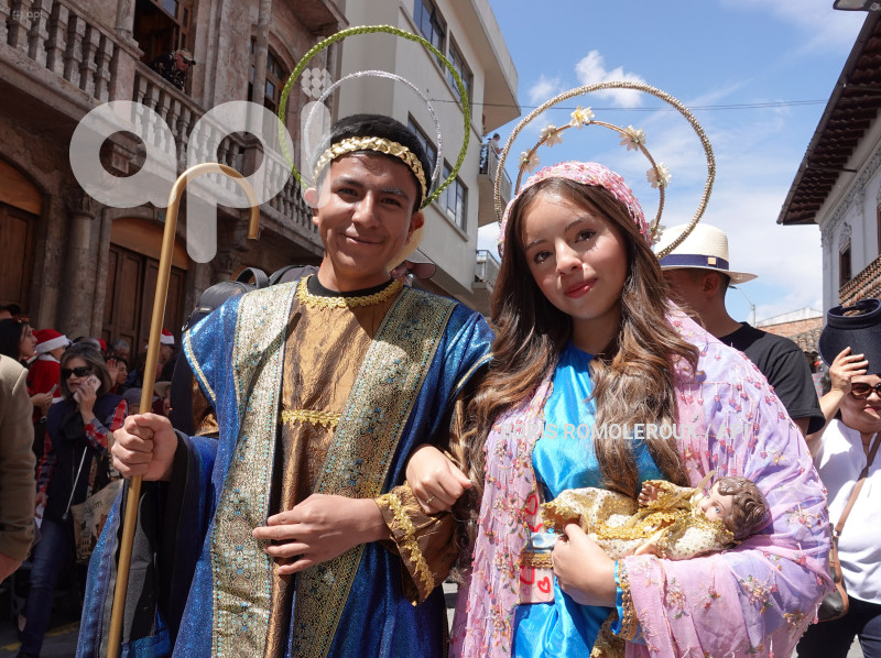 CUENCA-PASE NIÑO VIAJERO