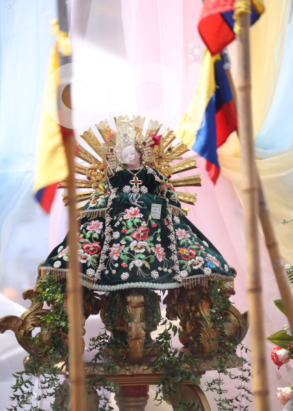 CUENCA-PASE NIÑO VIAJERO