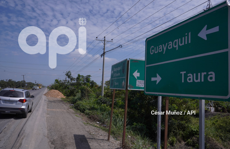 GYE-TAURA MENORES DESAPARECIDOS