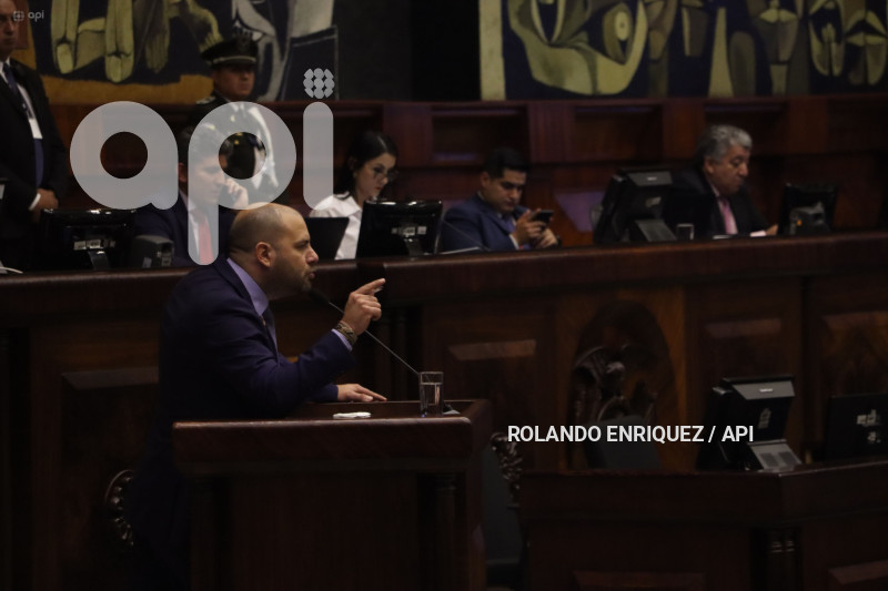 JUICIO POLITICO JUAN ESTEBAN GUARDERAS