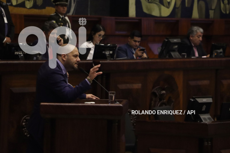 JUICIO POLITICO JUAN ESTEBAN GUARDERAS