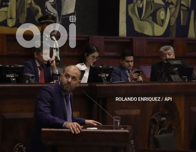JUICIO POLITICO JUAN ESTEBAN GUARDERAS