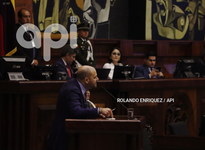 JUICIO POLITICO JUAN ESTEBAN GUARDERAS