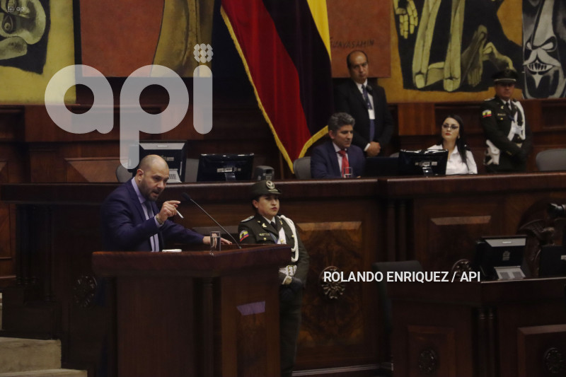 JUICIO POLITICO JUAN ESTEBAN GUARDERAS