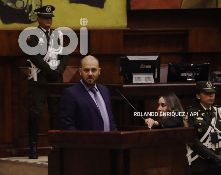 JUICIO POLITICO JUAN ESTEBAN GUARDERAS