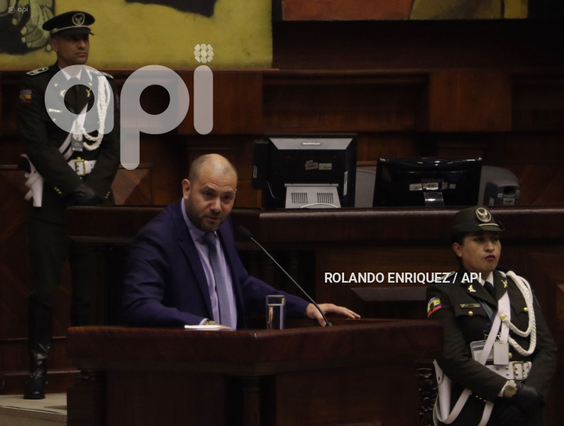 JUICIO POLITICO JUAN ESTEBAN GUARDERAS