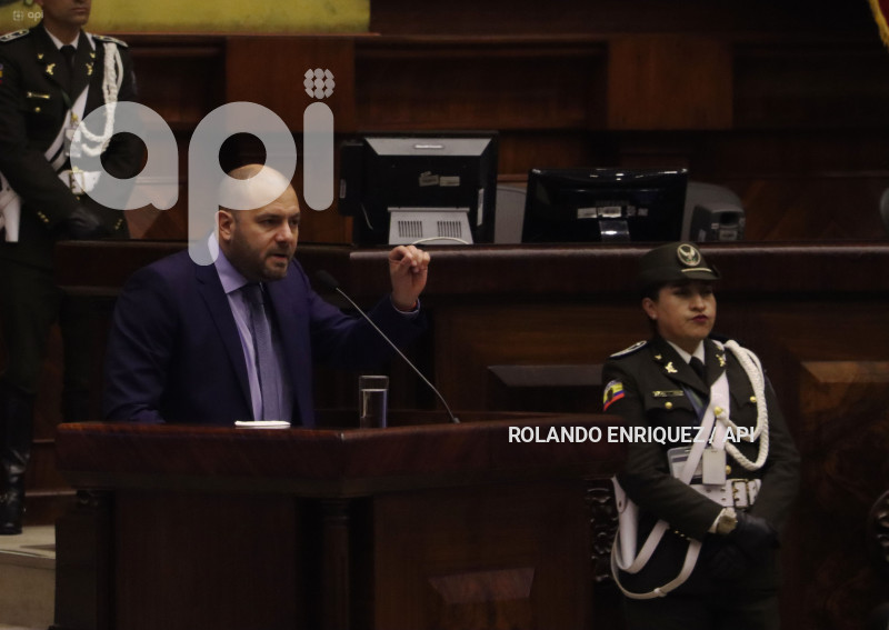 JUICIO POLITICO JUAN ESTEBAN GUARDERAS