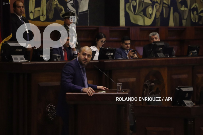 JUICIO POLITICO JUAN ESTEBAN GUARDERAS