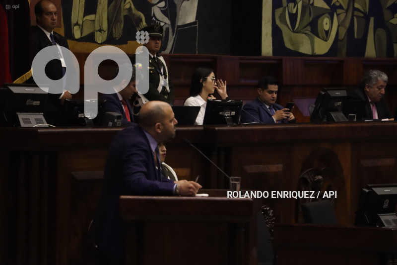 JUICIO POLITICO JUAN ESTEBAN GUARDERAS