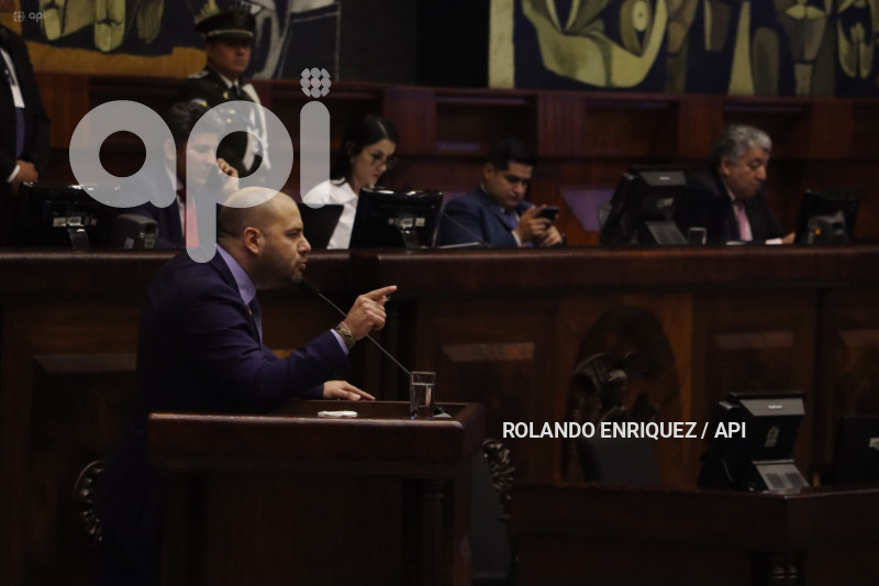 JUICIO POLITICO JUAN ESTEBAN GUARDERAS