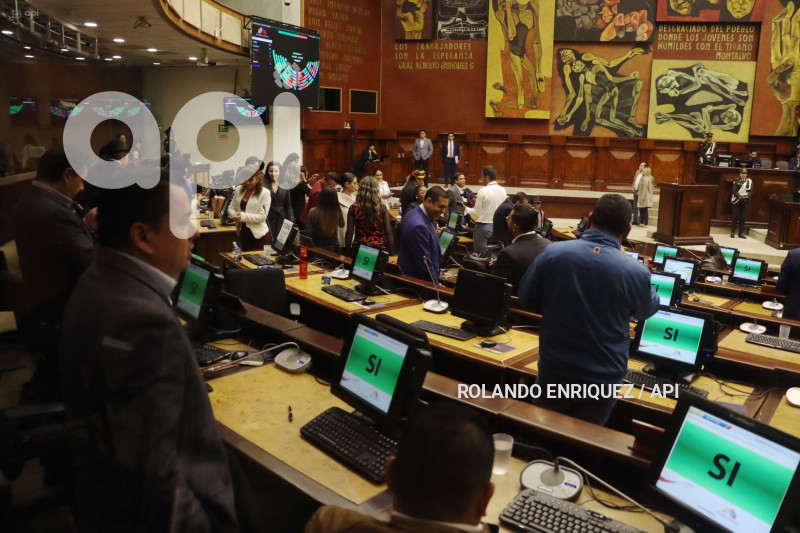 JUICIO POLITICO JUAN ESTEBAN GUARDERAS