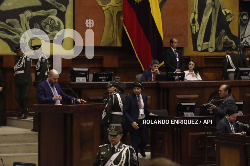 JUICIO POLITICO JUAN ESTEBAN GUARDERAS