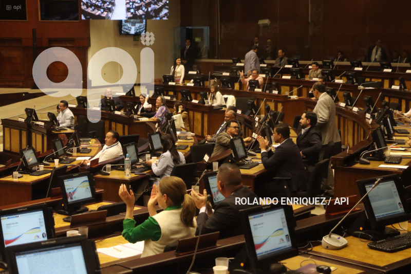 JUICIO POLITICO JUAN ESTEBAN GUARDERAS