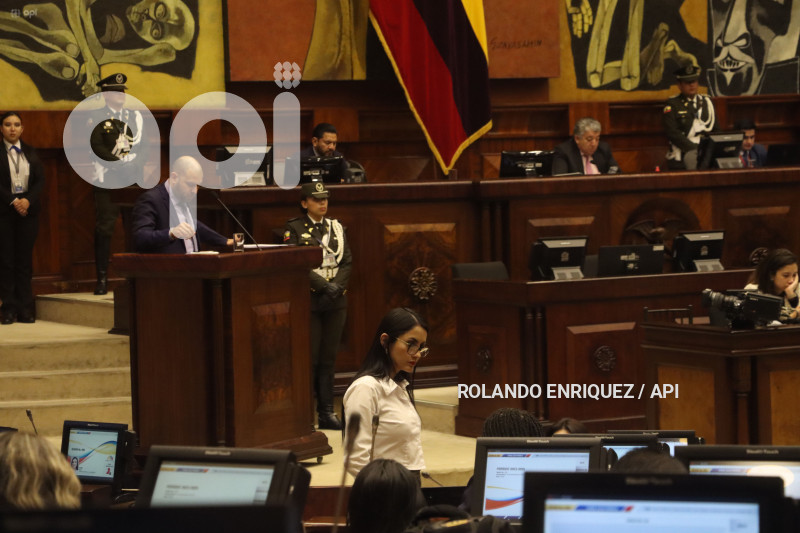 JUICIO POLITICO JUAN ESTEBAN GUARDERAS