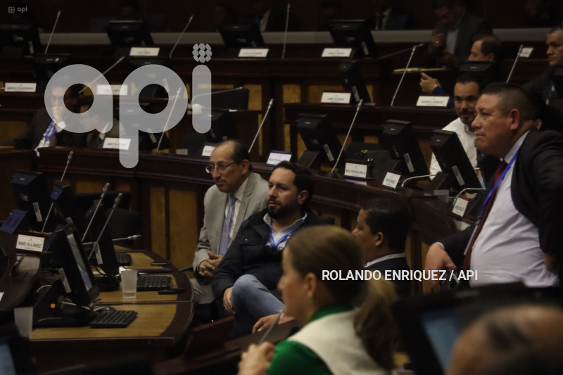 JUICIO POLITICO JUAN ESTEBAN GUARDERAS