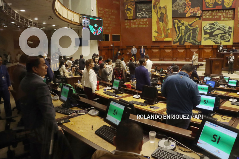 JUICIO POLITICO JUAN ESTEBAN GUARDERAS
