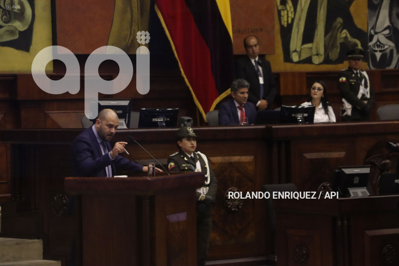 JUICIO POLITICO JUAN ESTEBAN GUARDERAS