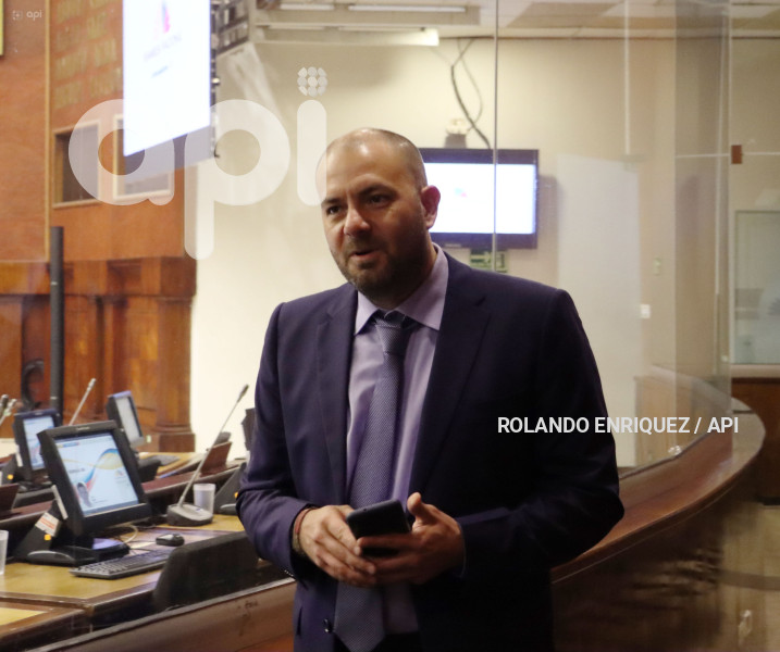 JUICIO POLITICO JUAN ESTEBAN GUARDERAS