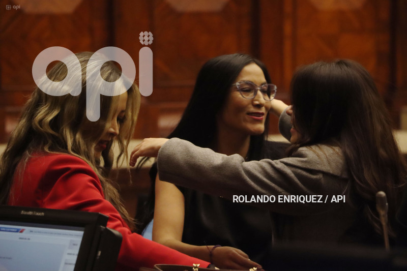 JUICIO POLITICO JUAN ESTEBAN GUARDERAS