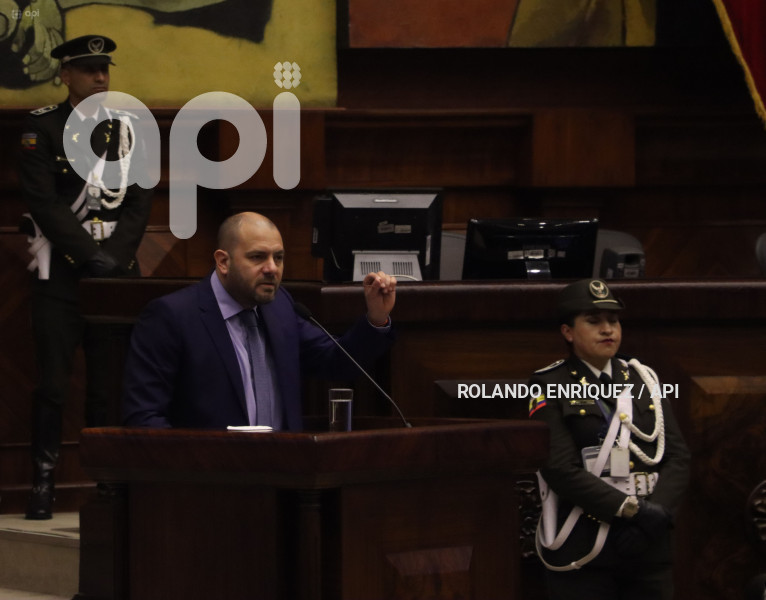 JUICIO POLITICO JUAN ESTEBAN GUARDERAS