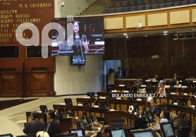 JUICIO POLITICO JUAN ESTEBAN GUARDERAS
