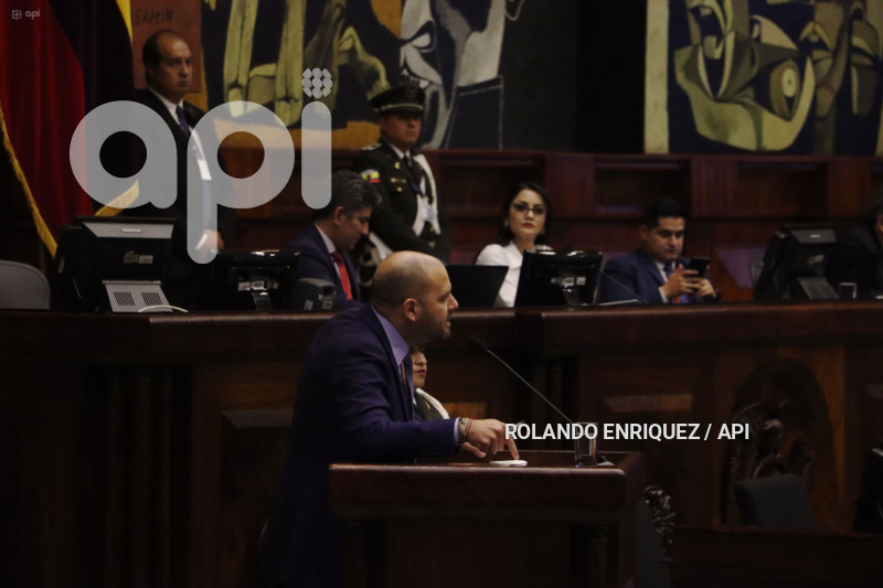 JUICIO POLITICO JUAN ESTEBAN GUARDERAS