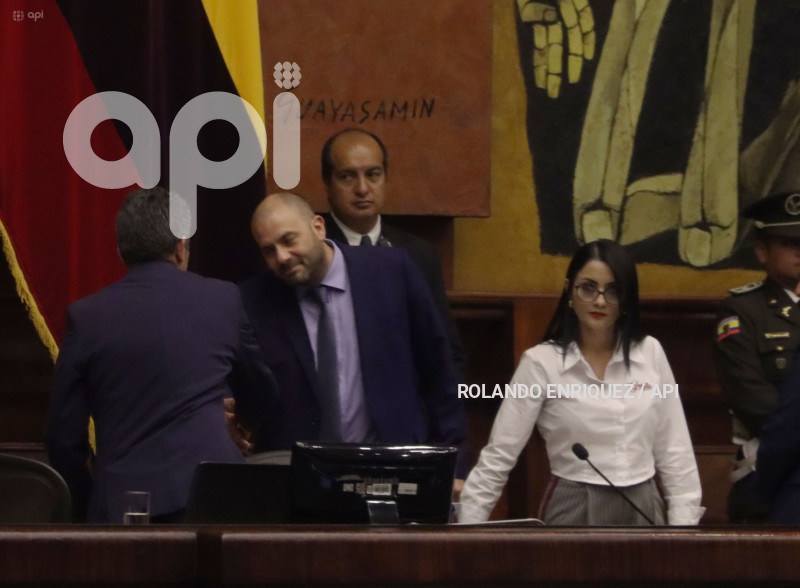 JUICIO POLITICO JUAN ESTEBAN GUARDERAS