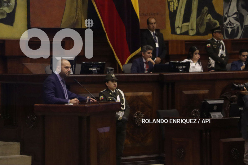 JUICIO POLITICO JUAN ESTEBAN GUARDERAS