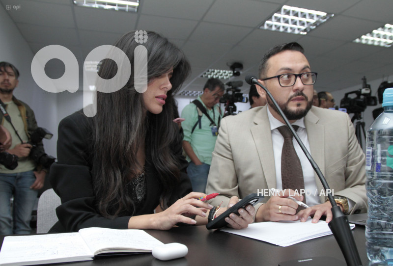 AUDIENCIA-EN CONTRA-VICEPRESIDENTA