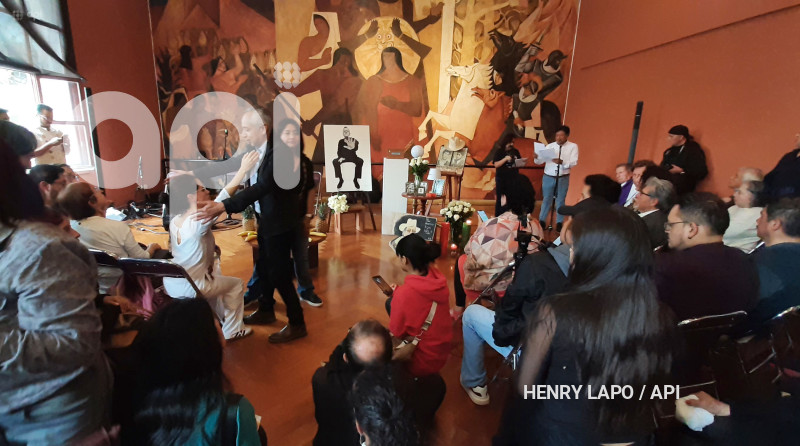 HOMENAJE-PEDRO RESTREPO