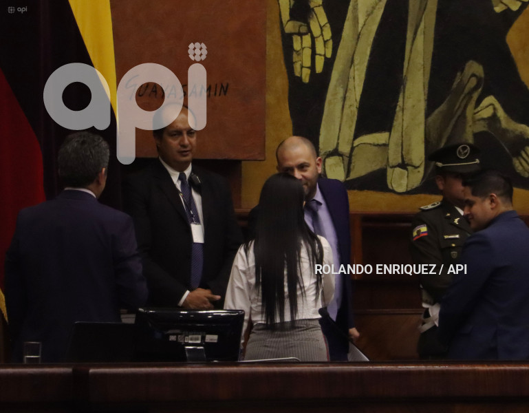 JUICIO POLITICO JUAN ESTEBAN GUARDERAS