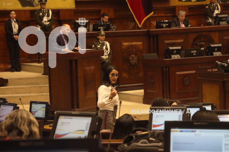 JUICIO POLITICO JUAN ESTEBAN GUARDERAS