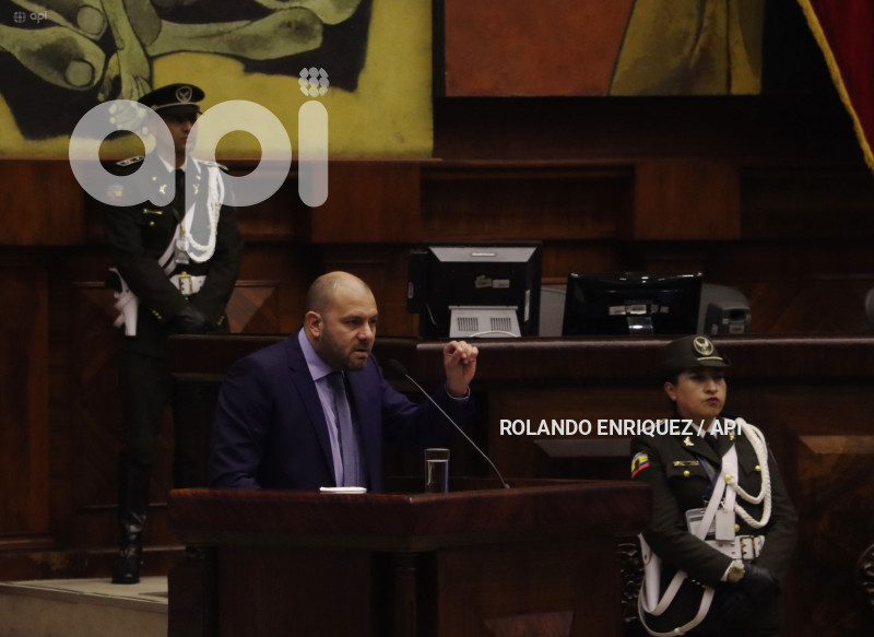 JUICIO POLITICO JUAN ESTEBAN GUARDERAS