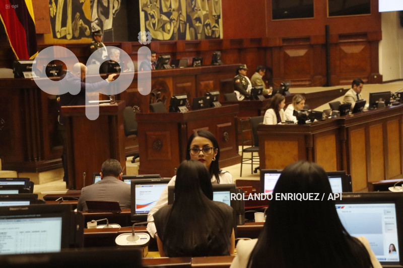 JUICIO POLITICO JUAN ESTEBAN GUARDERAS