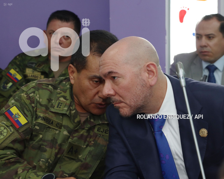 COMISION NINEZ MIN DEFENSA