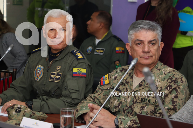 COMISION NINEZ MIN DEFENSA