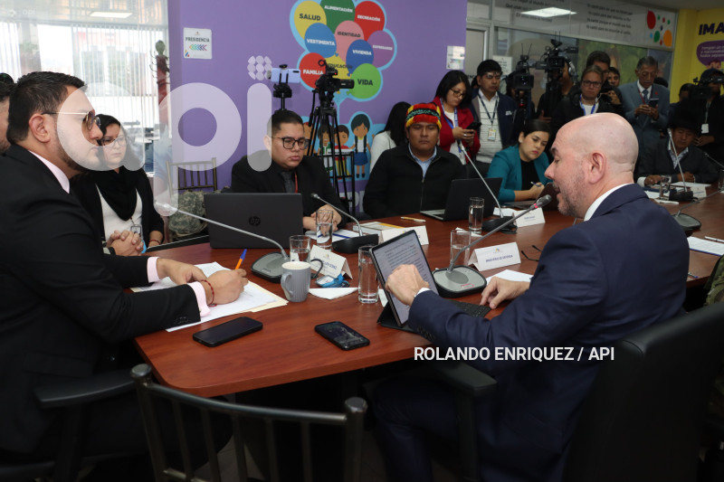 COMISION NINEZ MIN DEFENSA