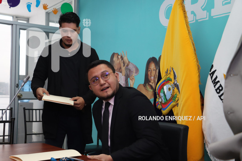 COMISION NINEZ MIN DEFENSA