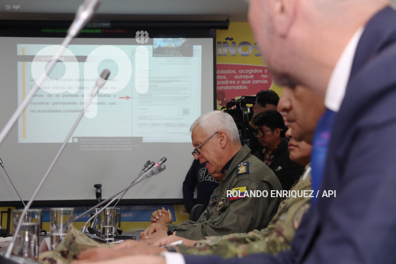 COMISION NINEZ MIN DEFENSA