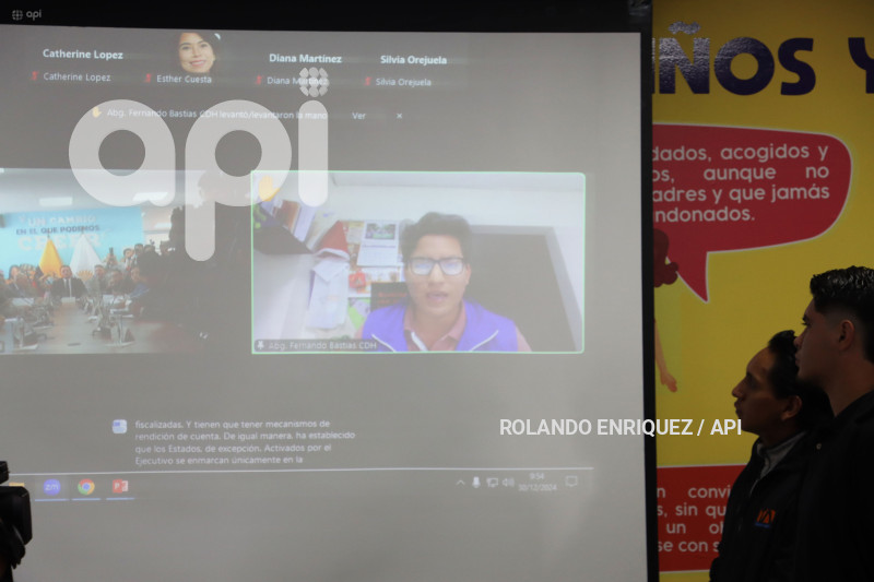 COMISION NINEZ MIN DEFENSA