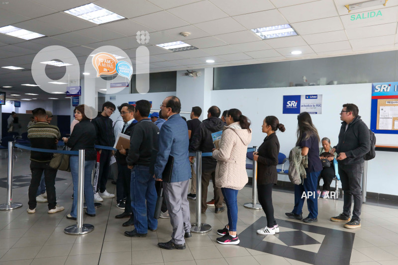 CUE-ATENCION SRI