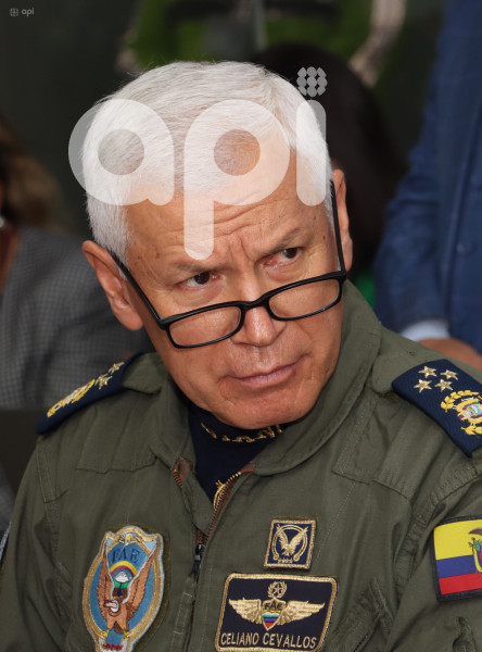 COMISION NINEZ MIN DEFENSA