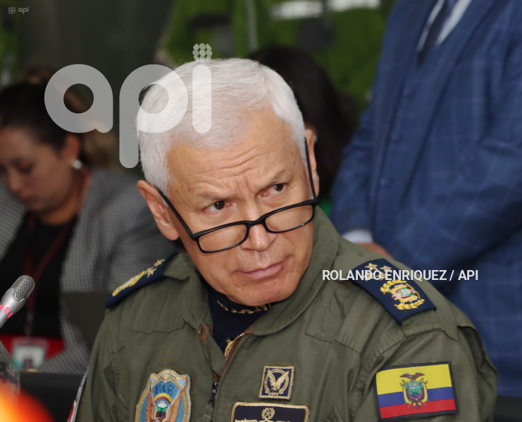 COMISION NINEZ MIN DEFENSA